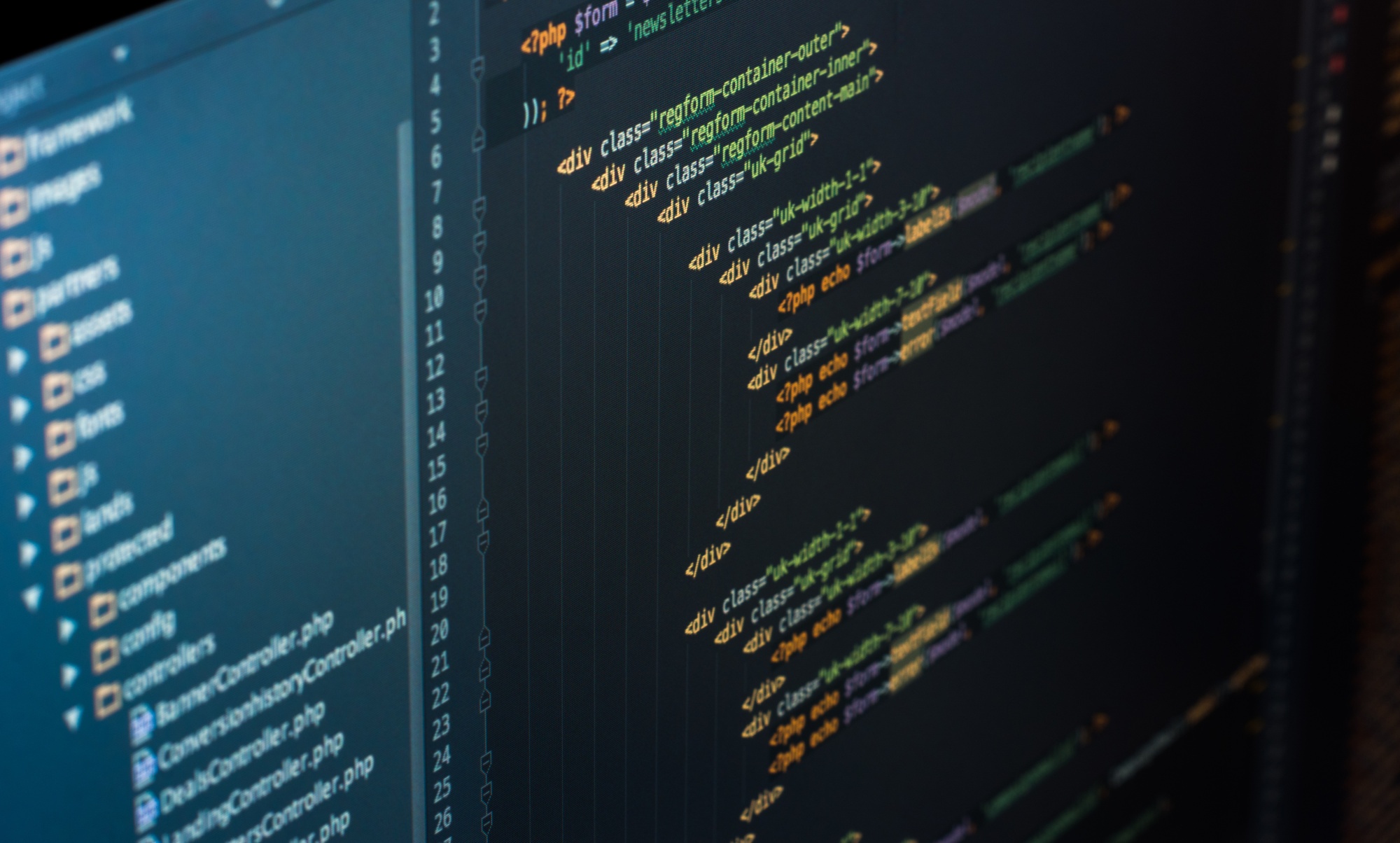 Hal Penting yang Harus Diperhatikan dalam Pembuatan Website