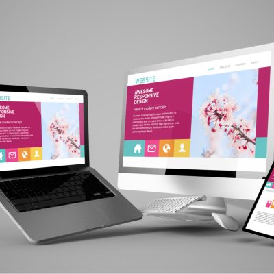 jasa buat website murah